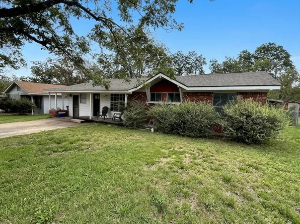 7603 Carriage Dr, Austin, TX 78752