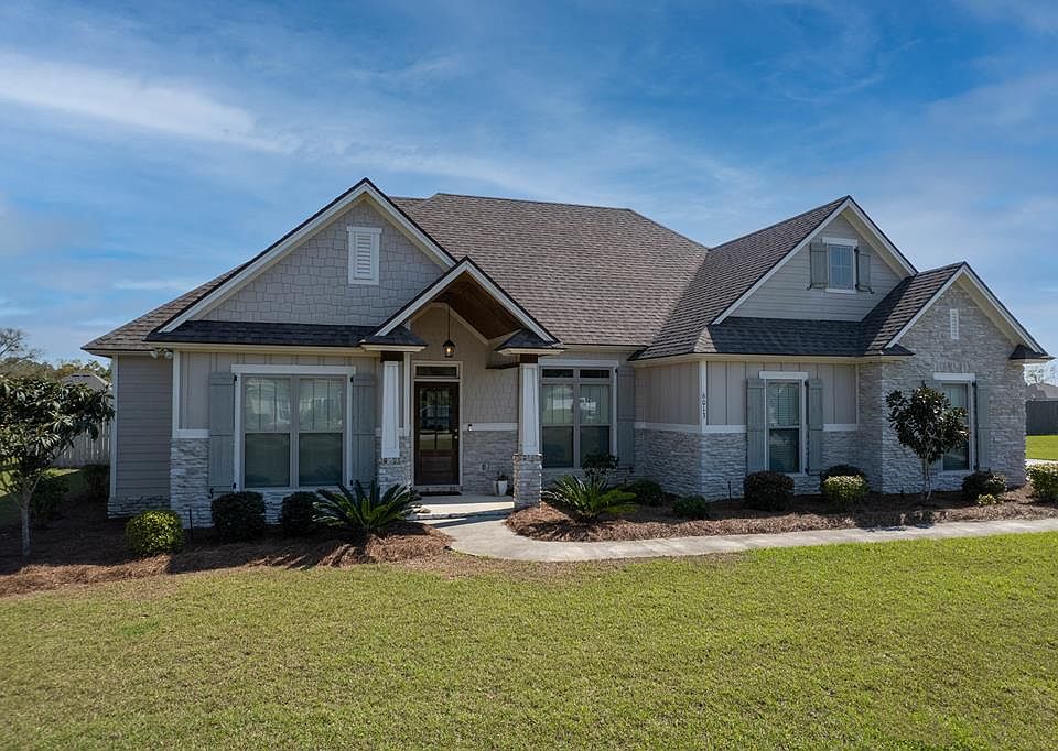 1st image of 6013 Union Springs Dr