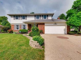 1100 Kirk Ave, Columbus, OH 43085