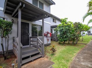98-1404 Koaheahe St #41, Pearl City, HI 96782