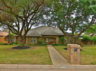 2510 Crestline Dr, Abilene, TX 79602