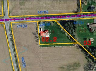 1730 Fleming Scipio Town Line Rd #2, Union Springs, NY 13160