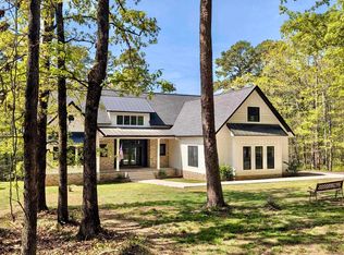 230 Island Shores Dr, Drasco, AR 72530