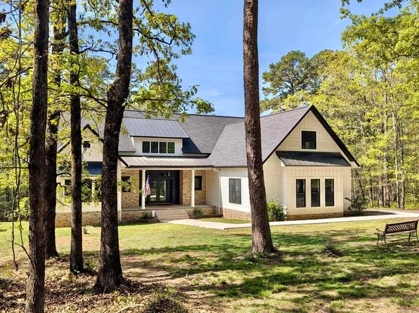 230 Island Shores Dr, Drasco, AR 72530