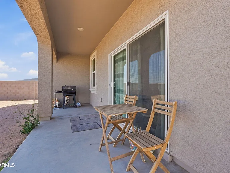 35834 W San Ildefanso Ave — Photo 32