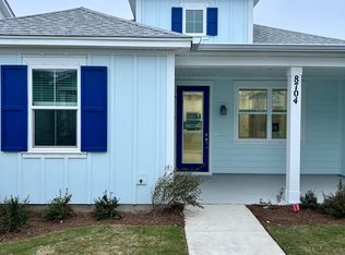 8704 Pencil Thin Ave, Panama City Beach, FL 32413