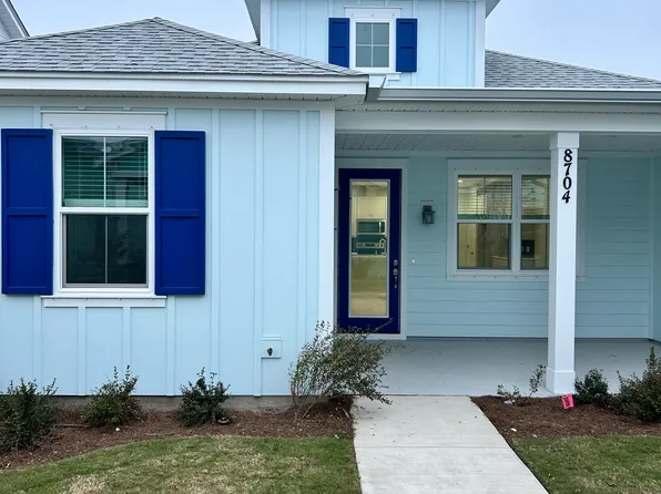 8704 Pencil Thin Ave, Panama City Beach, FL 32413