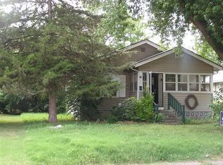 1031 S Stewart Ave, Springfield, MO 65804