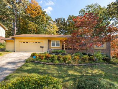 5507 Blueberry Ln, Anniston, AL, 36206