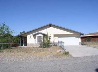 4350 S El Toro Dr, Fort Mohave, AZ 86426
