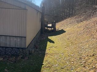 1023 Long Br, Swords Creek, VA 24649