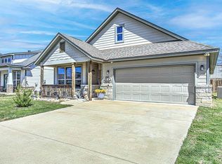 433 Dove Trail, Bertram, TX 78605