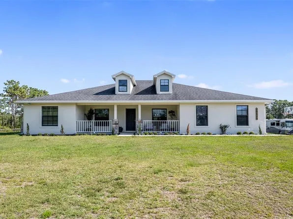 20529 Starry St, Orlando, FL 32833