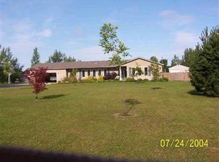 12491 N Neff Rd, Clio, MI 48420