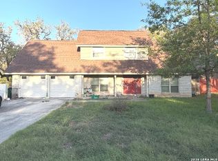 8830 Wimbledon, San Antonio, TX 78254