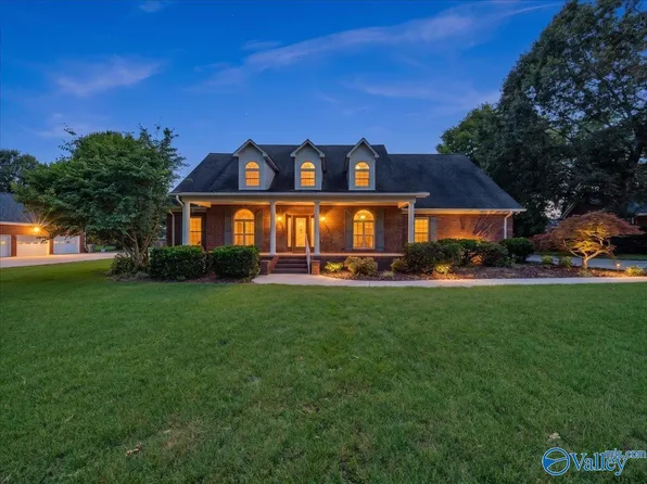 1210 Byron Rd, Scottsboro, AL 35769