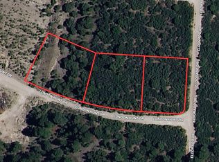 LOT 1 London Hunt Dr, Timberon, NM 88350