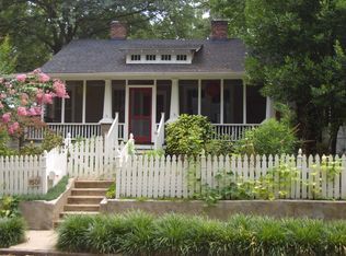 1501 Iverson St, Atlanta, GA 30307