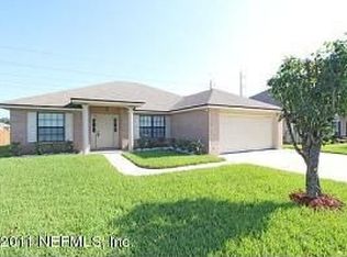 5459 Spring Ridge Ct, Jacksonville, FL 32258