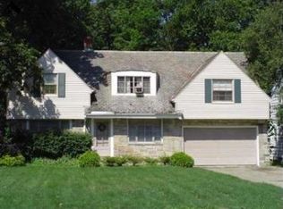 2202 S Belvoir Blvd, University Heights, OH