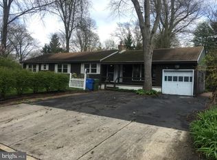 28 Delwood Rd, Cherry Hill, NJ 08002