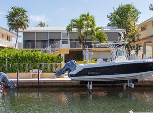 163 Azalea St, Plantation Key, FL 33036