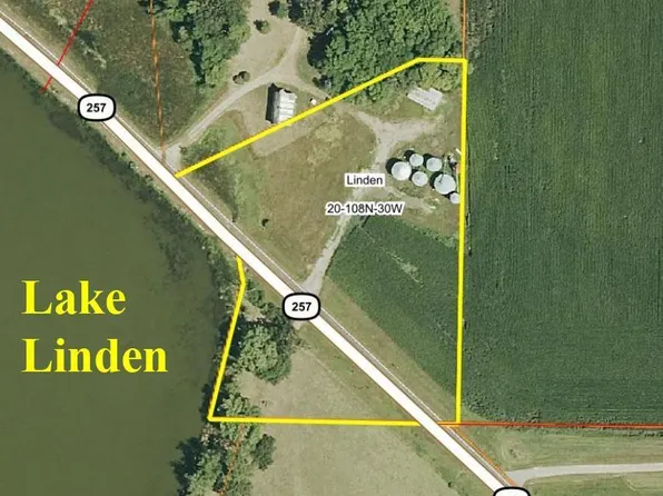14680 State Highway 257, Madelia, MN 56041