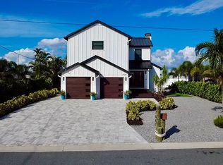 17841 Rebecca Ave, Fort Myers Beach, FL 33931