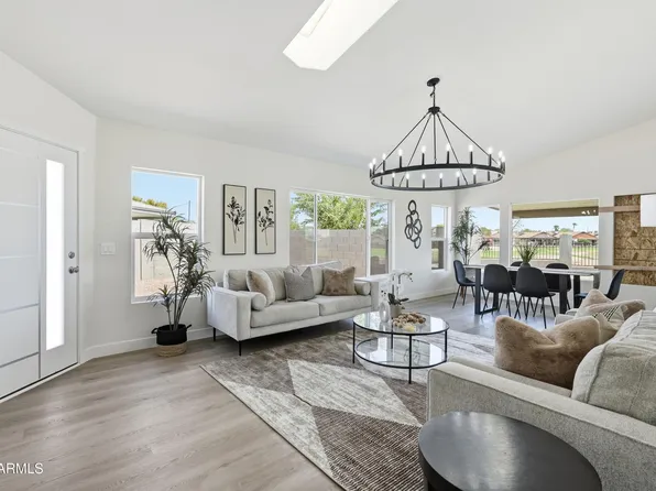 8585 N 108TH Drive, Peoria, AZ 85345