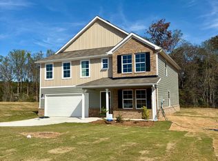 510 Liberty Hall Dr, Bonaire, GA 31005