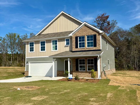 510 Liberty Hall Dr, Bonaire, GA 31005