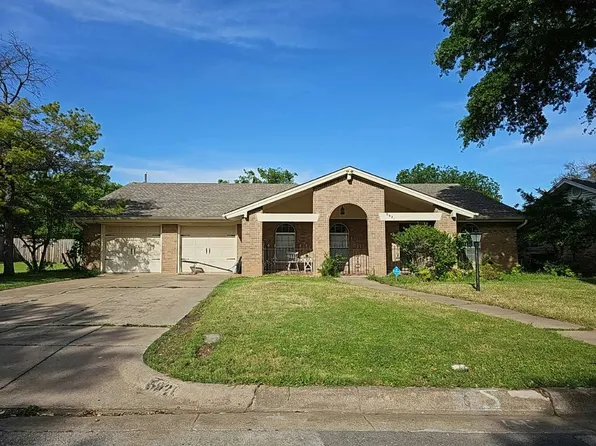 5921 Rayburn Dr, Fort Worth, TX 76133