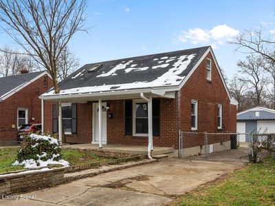 4106 S Brook St, Louisville, KY, 40214