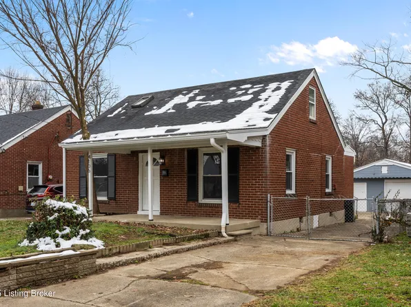 4106 S Brook St, Louisville, KY 40214
