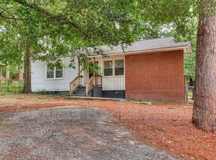 2832 Cornelia Rd, Augusta, GA 30906