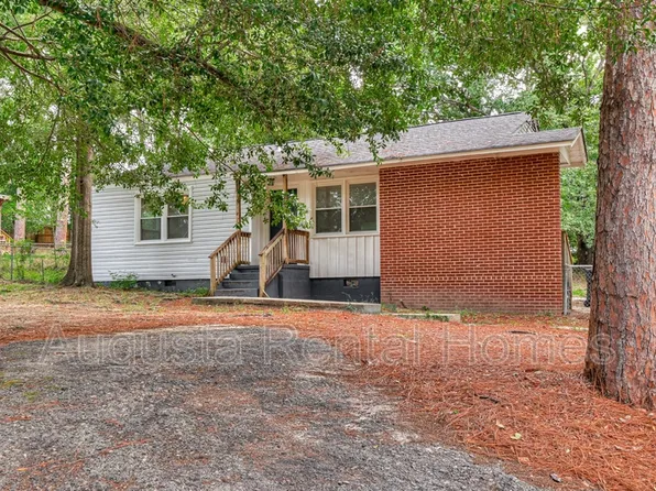 2832 Cornelia Rd, Augusta, GA 30906