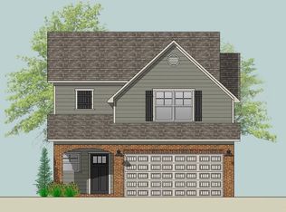 1019 Highgrove Hts NW, Harvest, AL 35749