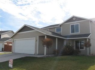 9211 W 72nd Ave, Cheney, WA 99004