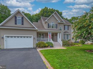 12514 Whispering Woods Dr, Ocean City, MD 21842