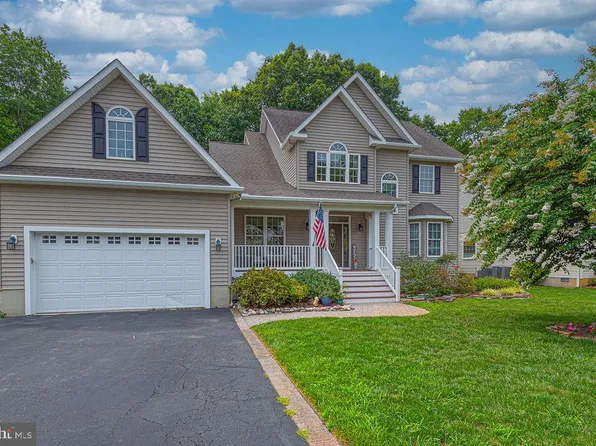 12514 Whispering Woods Dr, Ocean City, MD 21842