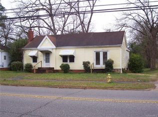 212 N College St, Greenville, AL 36037