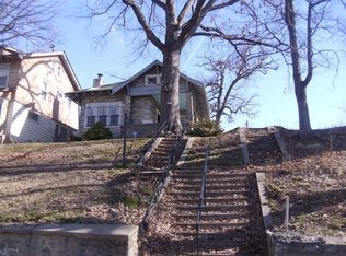 4519 Georgia Ave NW, Washington, DC 20011