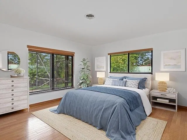 3 bed, 2.0 bath, 1656 sqft, $5,800 — Photo 4