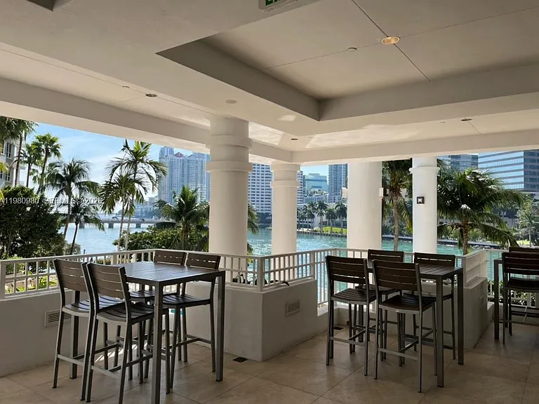 801 Brickell Key Blvd #806 — Photo 22