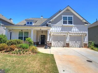 82 Meadow Branch Ln, Dallas, GA