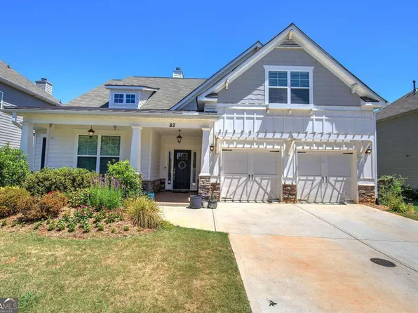 82 Meadow Branch Ln, Dallas, GA 30157