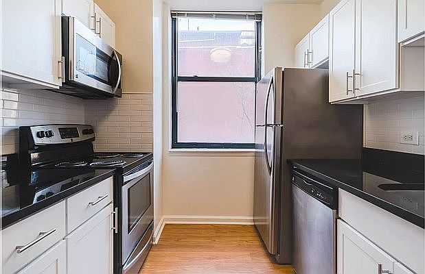 2nd image of 151 E 33rd St #3J