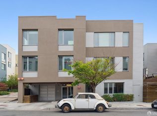 501 Hudson Ave #101, San Francisco, CA 94124