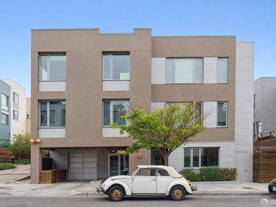 501 Hudson Ave #101, San Francisco, CA, 94124