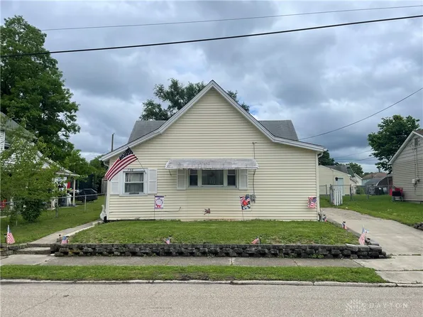 748 Tibbals St, Franklin, OH 45005